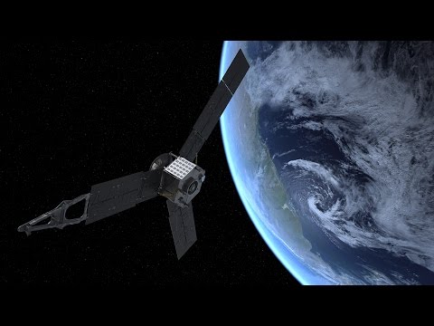 Jupiter Spacecraft Detects Problem, Turns Off Camera: NASA