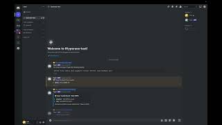 Typrr - Experimental Type-racing Discord Bot