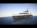 Minecraft: How to Build a Yacht in Minecraft | Minecraft Yacht Tutorial