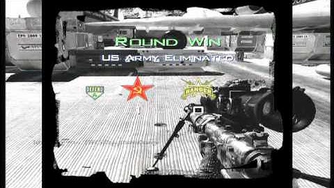 Private Match Fun and Random Edit