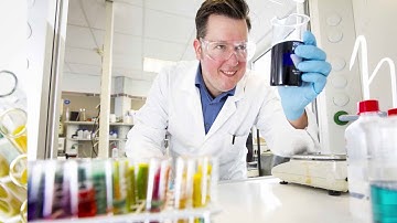 Azelis Asia Pacific 2018 overview: CASE, Food and Personal Care