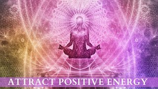 Boost Your Aura Attract Positive Energy Meditation Music, heal yourself , 396 Hz Frequency (2021) by Relaxing Meditation Choose Love 1,115 views 3 years ago 3 hours, 59 minutes