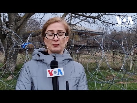 ვალია ვანიშვილი - ქართული მიწის მცველი ოკუპირებულ ტერიტორიაზე