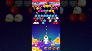 Bubble2  2166 寵：米妮+大雄《無道具/金》