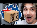 Twitch Just Sent Me A Mystery Package from Australia...