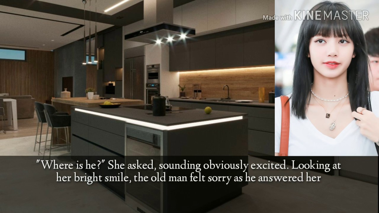 [Lizkook AU] 'Seducing My Husband' Ch 16