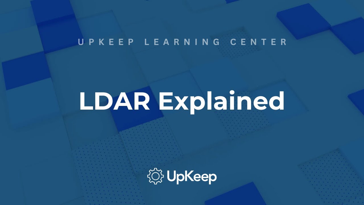 Essential Guide to Leak Detection and Repair (LDAR): Comprehensive ...
