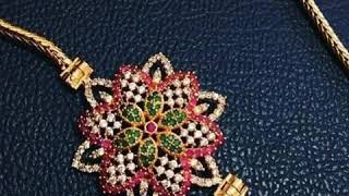 WoW! 2020 latest thali chain designs/ mugappu chain designs for Indian bride/ pusthelathadu chain de