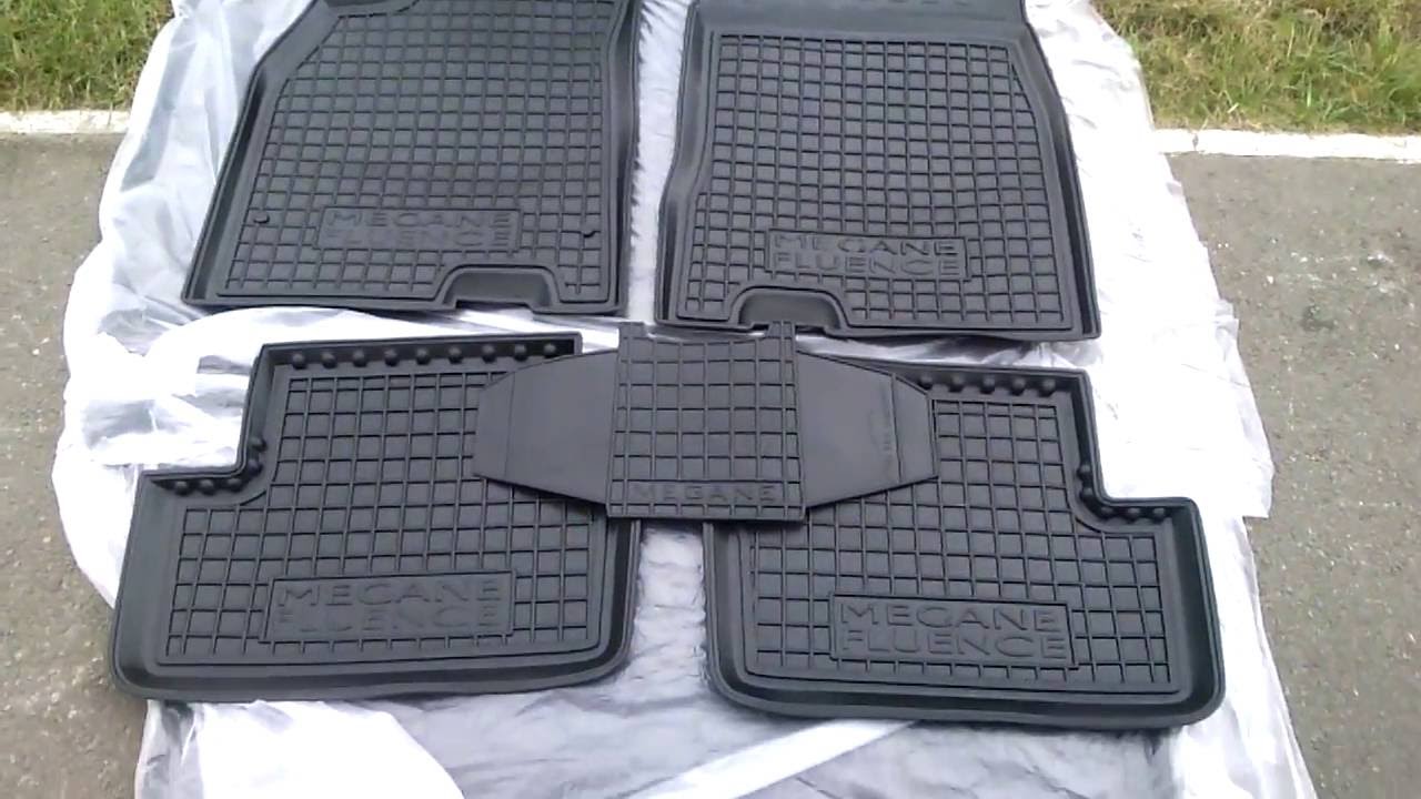 Коврики рено меган 3 Коврики рено меган 3