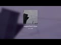Imperfect Blue Imperfect Blue