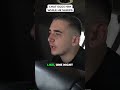 Chat Eggs Him While He Sleeps
