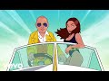 Elettra Lamborghini, ChildsPlay - Tócame (Visual) ft. Pitbull