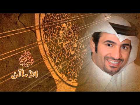 عيسى الكبيسي الأماكن عود