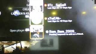 lol we win 1st map they no show 2ed
