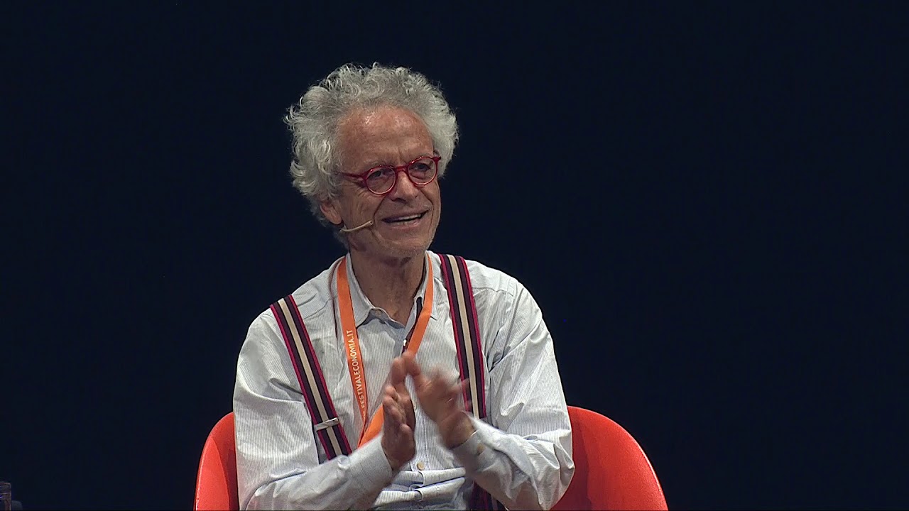 RAMPINI Federico MAZZALAI Massimo 2019 Il fallimento della sinistra Intersezioni