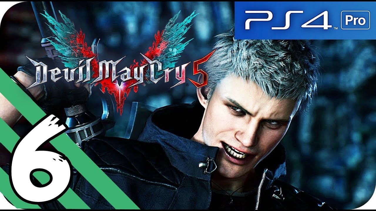 devil may cry 5 pc full español devil may cry 5 pc full español