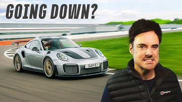 Staat de Porsche GT-bubbel op het punt te barsten!?