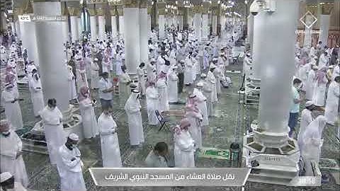 من سورة المنافقون لفضيلة الشيخ #عبدالله _البعيجان من صلاة العشاء ٢٣ ذو القعدة ١٤٤٢ هـ