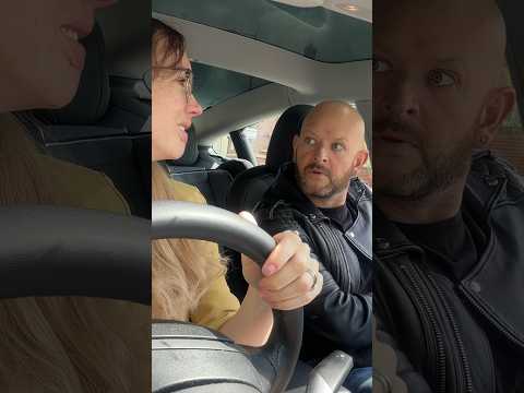 Swollen lips prank