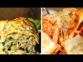 Top 10 Ultimate Lasagna Recipes