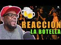 CHIKIS RA // LA BOTELLA🍻FT. LEFTY SM //