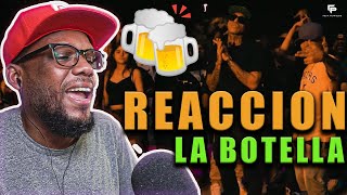 CHIKIS RA // LA BOTELLA🍻FT. LEFTY SM //