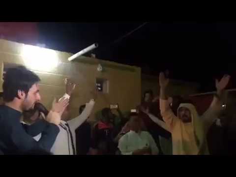 حنة المنشد محمد الحلفي الب ص ـ ـ ر ۿﮧ القرنة الشرش 2018