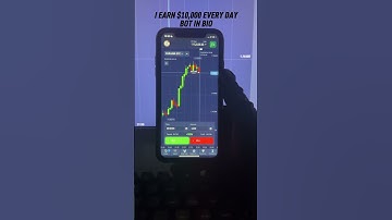 🚀 Best Pocket Option AI Bot Strategy 2025 | Make Money Trading Binary Options #trading #bot #ai