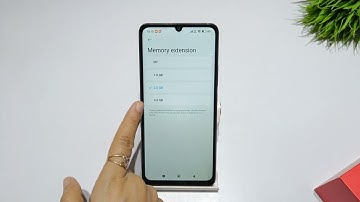 How to increase ram xiaomi redmi a5 | MEMORY EXTEND | redmi a4 4g me memory extension kaise kare