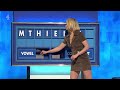 Rachel Riley - Countdown 19Mar2025
