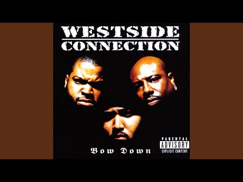 Gangstas Make The World Go Round