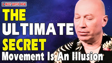 The ULTIMATE Secret: You Are Teleporting Every Moment of Your Life | Bashar Darryl Anka