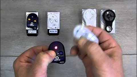 Copieur Key Automation