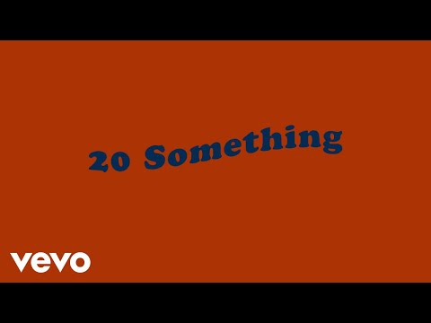 20 Something