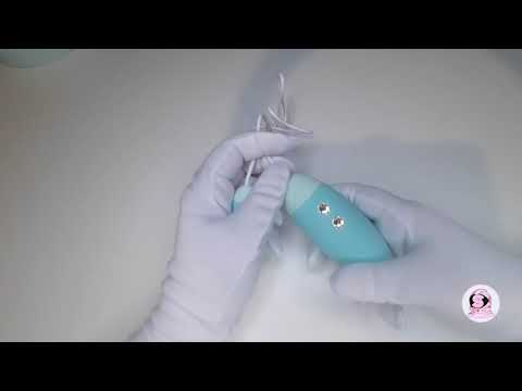 Вакуумно волновой вибратор видео