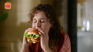 Lezzet Alev Aldı Izgara Lezzetinin Türkiyedeki Adı 30 Yıldır Aynı, Burger King