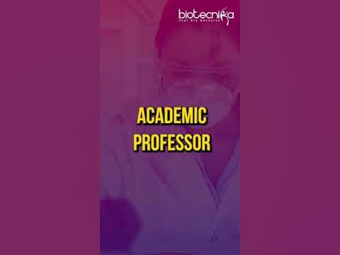 Highest Paying Biochemistry Jobs - Trending List - YouTube