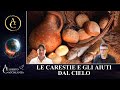 Morris San: Apocalisse e carestia, veggenti e cibo moltiplicato