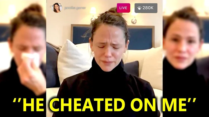Jennie Garner Reveals How Ben Affleck Destroyed He...