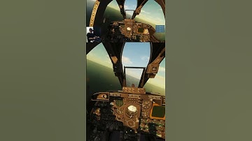 Sending bullets #flightsimulator #aviation #simulator #dcsworld #dcs #dcsvr #flightsim