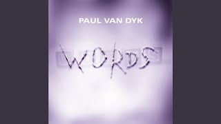 Words (Curved Headcase Mix)