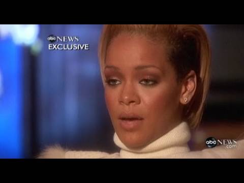 Rihanna On GMA & 20/20, Alicia Keys Sings The Same...