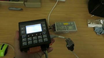 Horner HE-XE  105 / HEXE220C015