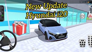 Stealing New Car Hyundai i20 N from Showroom - 3D Driving Class 2023-New Update v32 screenshot 1