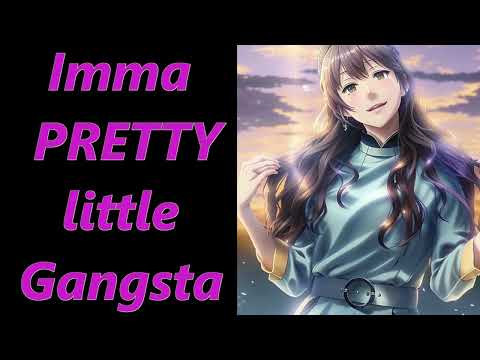 CLASSIC LYRICS AI IVE VERSION