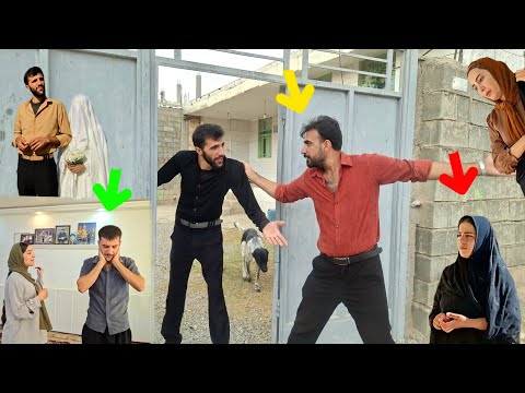 Video Farzad Sensitive Meeting with Lawyer & Revealing Truth: Tayyiba Action & Shahram Battle