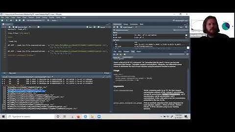 ITC data analysis with MetaboMgITC