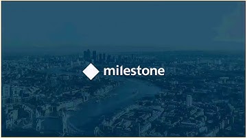 Axis Perimeter Defender: Burning In Metadata