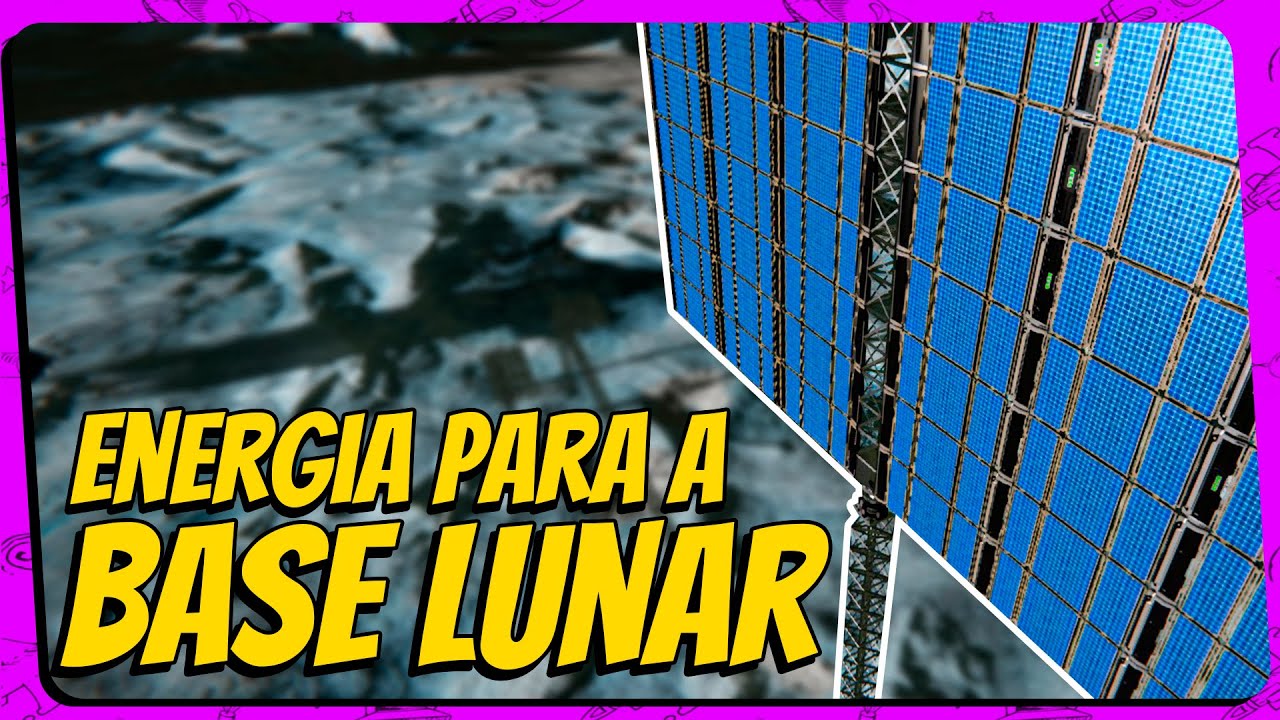 Space Engineers Iniciando a base lunar (PTBR) #11 - YouTube