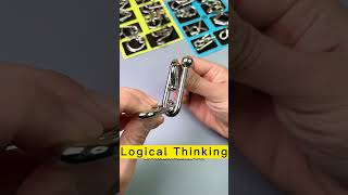 Metal Puzzle, Extreme Magic Unlocked